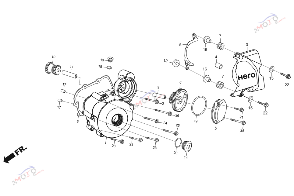 Engine Diagram